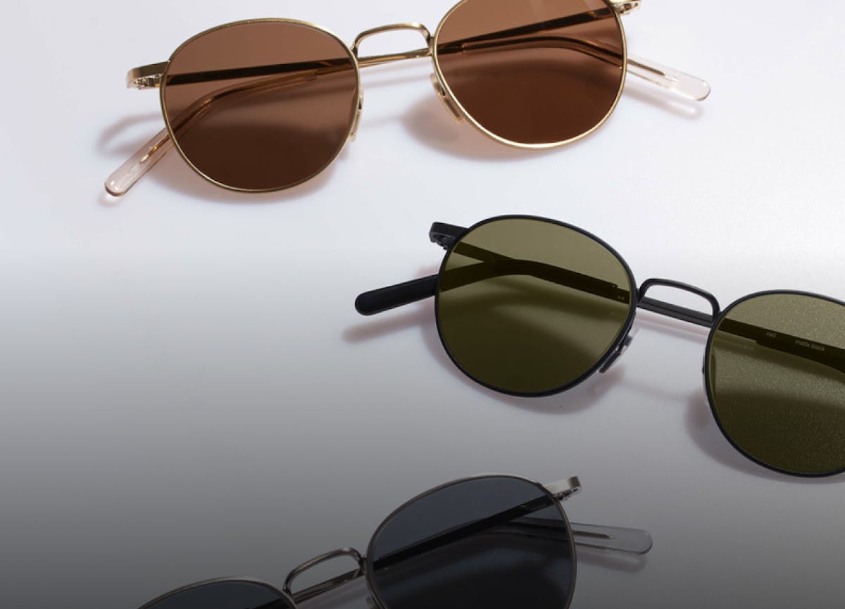 Shop our Full Sunglasses Collection Online | Ace & Tate